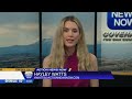 Friday evening's top stories