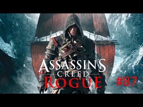 Assassinu0027s Creed: Rogue - Прохождение 100% - Часть 87: Бравада