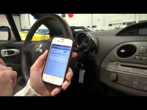 Video: Hoe koppel ek my Belkin Bluetooth in my motor?