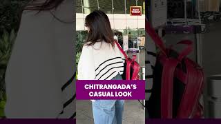 Chitrangada Singh Stuns in Casual Look | Bollywood Fashion &amp; Style
