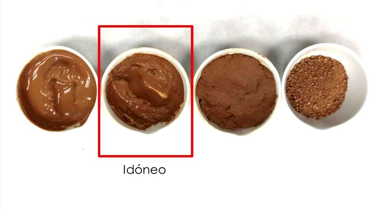 Extracto de Pasta saturada del suelo |  | UPV