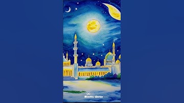 سورة #طه | تلاوة #القرآن_الكريم بصوت #جميلة جداً #egzonibrahimi