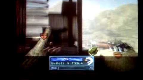 Jump Of Rust No Scope