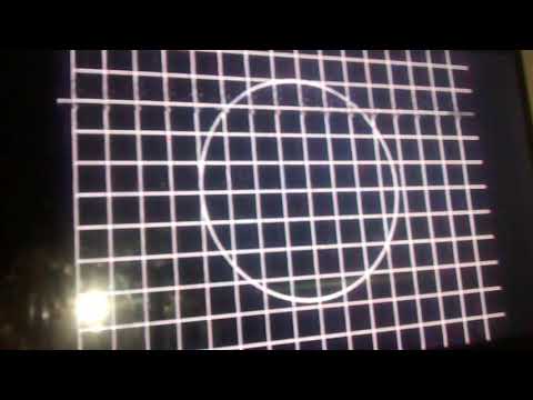 Test Pattern Generator