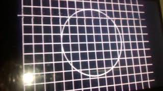 Test Pattern Generator