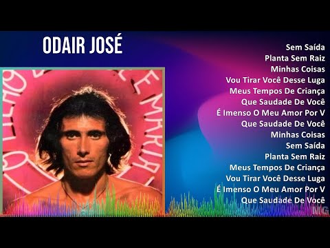 Odair José 2024