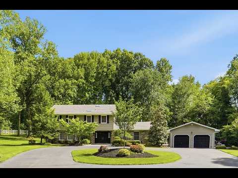 1 Marlboro Street, Morganville, NJ home video tour