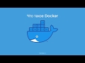 Docker для тестировщика. Контейнеры, чем они отличаются от виртуальных машин и зачем они нужны