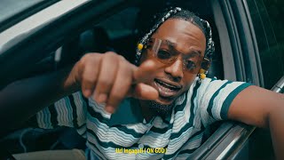 RunUp & Pallaso - On God (Official Visualizer) Resimi