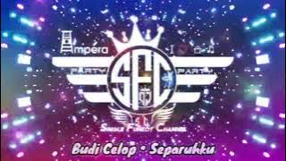 Single Funkot‼️Dj Separuhku • Budi Celop❗New Trending 2024