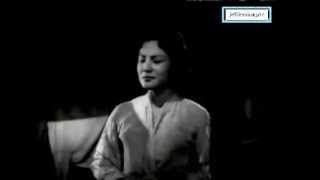 OST Yatim Mustapha 1961 - Patah Hati - Abdullah Chik, Rosiah Chik