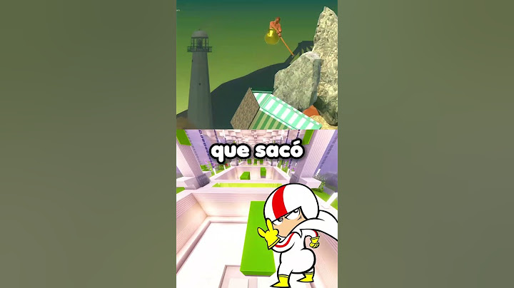 Finales de videojuegos que nadie ha visto 🎮