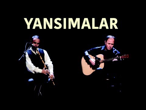 Yansımalar - Beyhude [ Cappadocia © 2007 Kalan Müzik ]