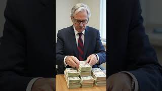 County Treasurer Lost $1.6 Billion of Taxpayer Money in One Year