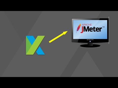 JMeter Beginner Tutorial