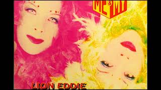 Me & My - Lion Eddie (extended version)