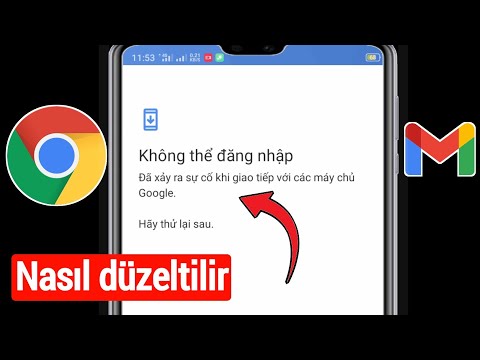 Video: Tại sao tôi không thể đăng nhập vào Google Play Trò chơi?