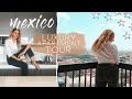 Our $650 Luxury Apartment Tour in Mexico