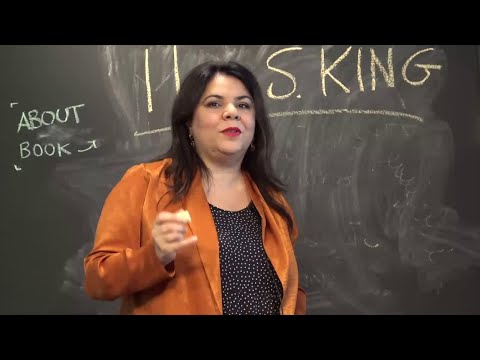 Michela Murgia: "Perché Stephen King mi ha salvato la vita"