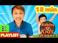 I Have Two Hands for Children and More Non-stop! | Babies and Kids Channel | Nursery Rhymes