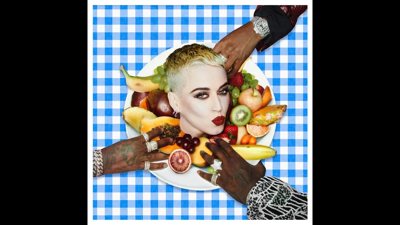 Katy Perry - Bon Appétit ft.Migos(Bass Boosted)