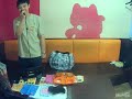 森高千里/ずる休み【うたスキ動画】