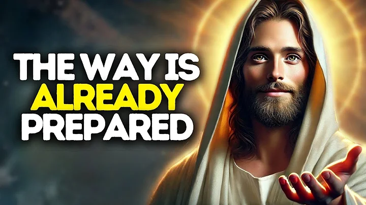 I’ve Already Placed What You Need | God Says | God Message Today | Gods Message Now | God Message