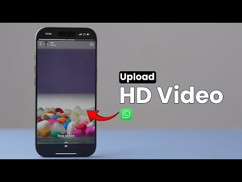 How to Upload