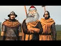 Только Конные лучники! Прохождение за Хузаитов - Mount &amp; Blade 2 Bannerlord №23