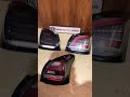 New SWIFT Aftermarket Tail Lamps | Mini Cooper and Mercedes Inspired Tail Lamps🔥 | Swift Modified