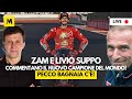 Bagnaia o Martin? La domenica con ZAM e Livio SUPPO! In DIRETTA alle 19,30