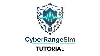 CyberRangeSim Tutorial - A FabSim3 plugin for cyber attack simulation and resilience analysis