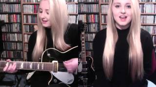 Me Singing 'Money (That's What I Want)' By The Beatles (Cover By Amy Slattery)