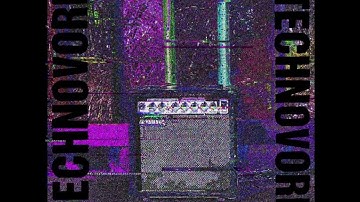 Technovore- To Crave Trauma