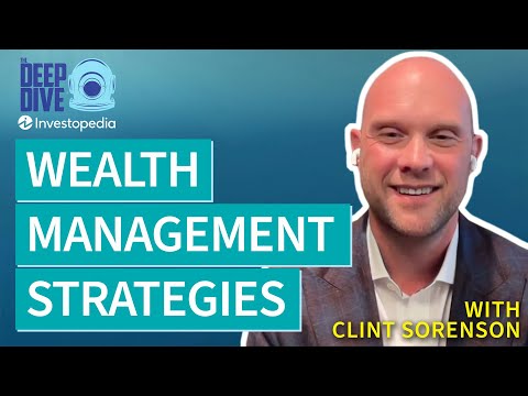 Clint Sorenson Breaks Down Strategies for Independent Advisors | The Deep Dive | S1 E6 Episode cover