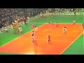 1982 Volleyball World Championships Final - USSR v Brazil
