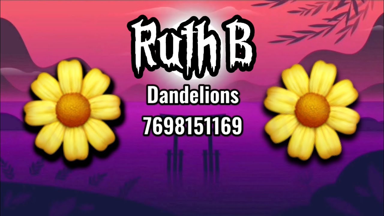 101+ Roblox Music Codes/ID(S) *February* 2022 ~ *last Video For