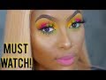 Beginners Eye-shadow & Lashes that Look Advanced | Step by Step Tutorial| PETITE-SUE DIVINITII