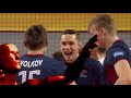 Fakel Novy Urengoy vs Skra Belchatow - Full Match