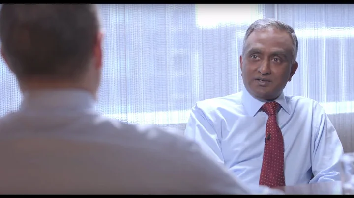 Risk Management with Raj Makam (Full Video)