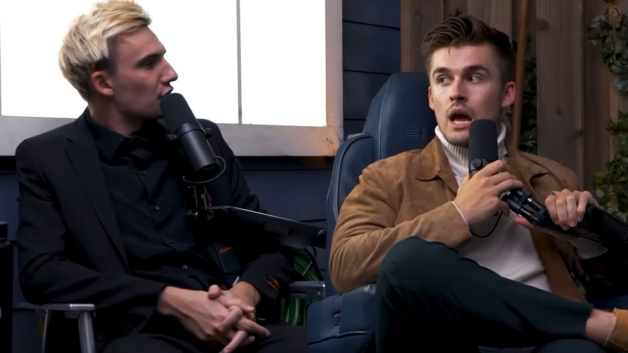 He s Too Easy To Make Fun Of YouTube He s Too Easy To Make Fun Of YouTube