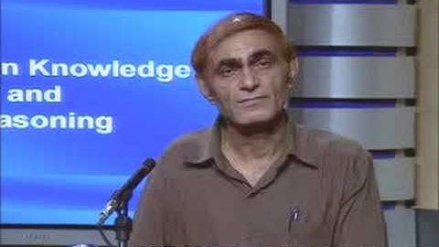 Uncertain Knowledge and Reasoning 1