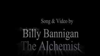 The Alchemist Feat. Billy Bannigan - Every Person in the World is Me + lyrics.