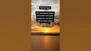Kata-kata diputusin pacar dan ini tips untuk menjawabnya