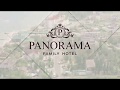 Отель PANORAMA