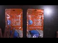CLEANING SLIME GEL