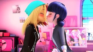 5 Relationships We Should See More Of In Miraculous Ladybug Season 6!