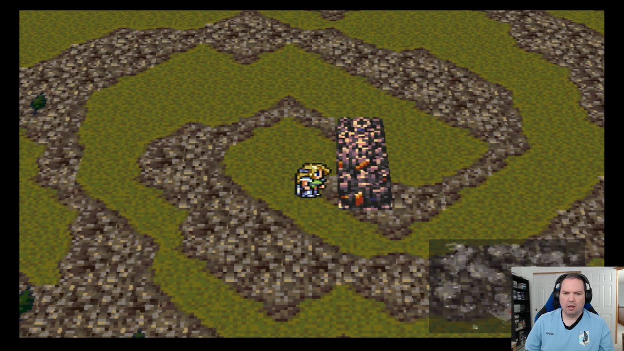 FF6 27 World Of Ruin YouTube ff6-27-world-of-ruin-youtube