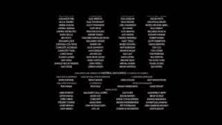 No Time to Die   End Credits