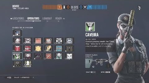 1v1 AGAINST SALTY TRASH TALKER ! ( RAGE QUIT ) | RAINBOW SIX SIEGE